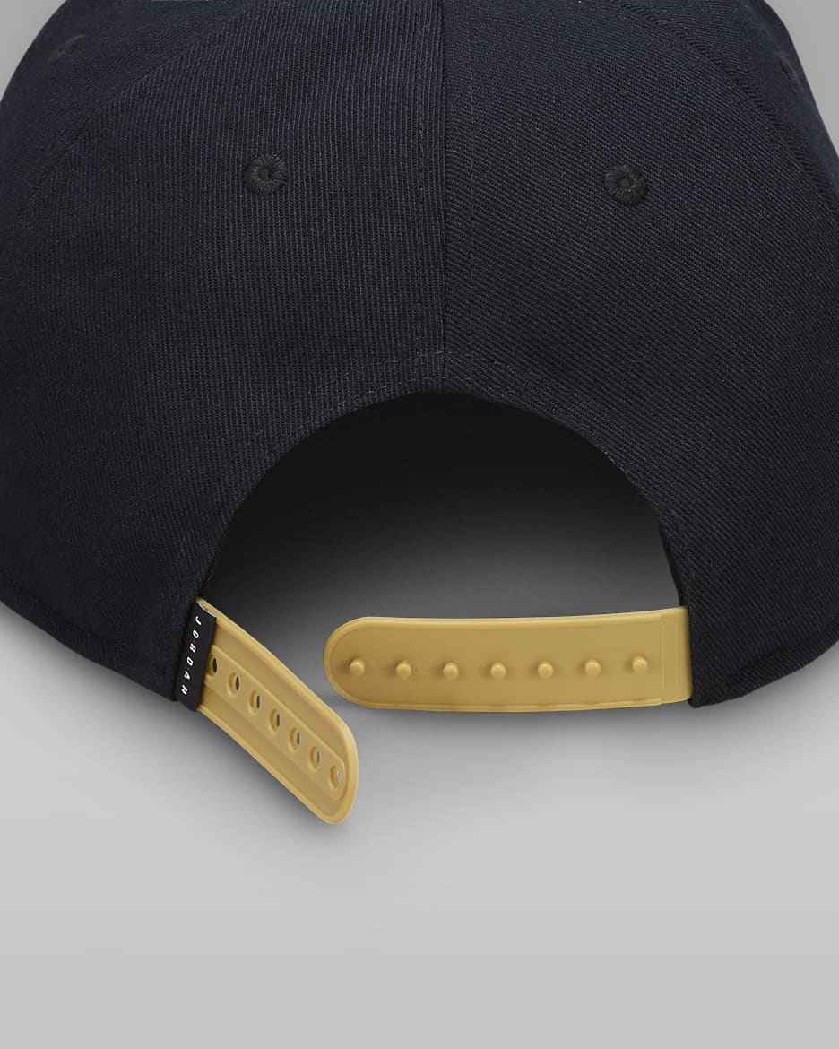 New era jordan cap shop